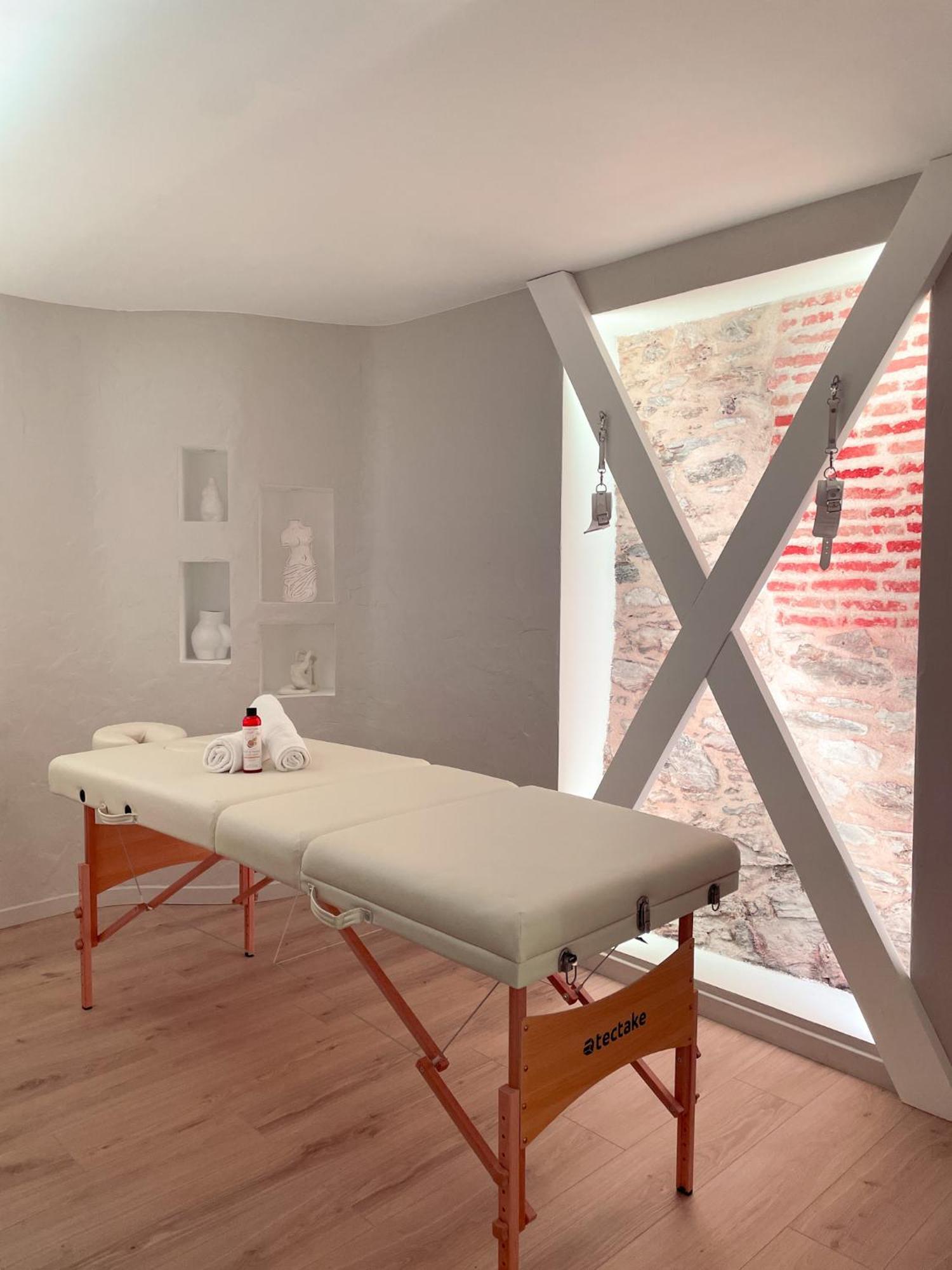 A La Folie - Loft & Spa Montrevault Kültér fotó