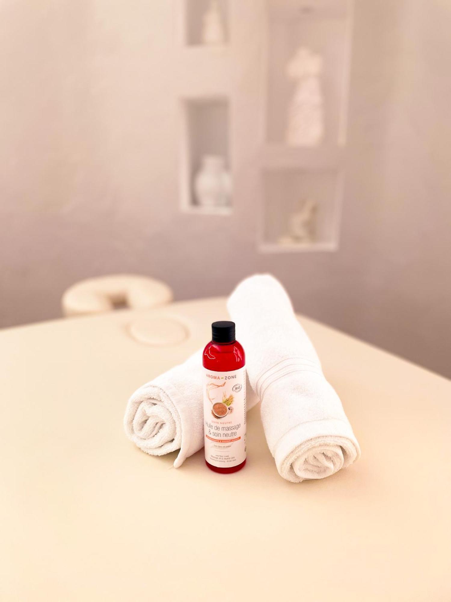 A La Folie - Loft & Spa Montrevault Kültér fotó