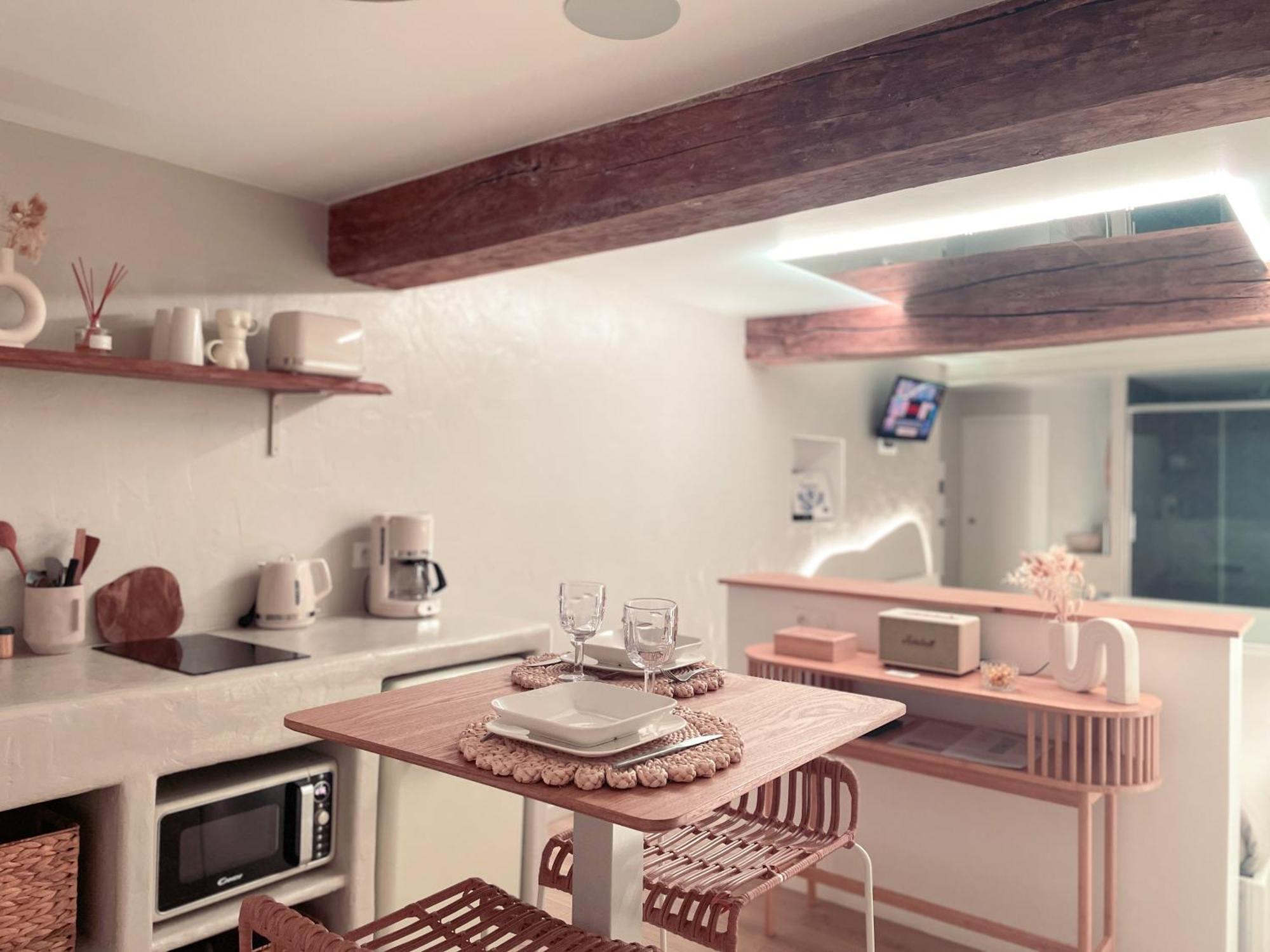 A La Folie - Loft & Spa Montrevault Kültér fotó